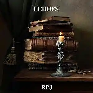 Picture for song 'Where Is The Dream - RPJ' by artist 'Rob Smith'