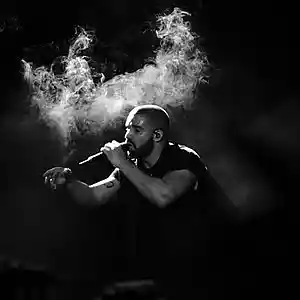 Picture for song 'DRAKE TYPE BEAT (Prod. ROSE)' by artist 'ROSE PROD'