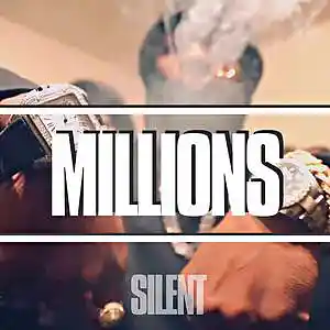 Picture for song '"Millions" NY Drill Type Beat x Sample' by artist 'Silent The Producer'