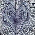 Picture for song 'Car Crash in Stereo' by artist 'SkreechingPulsar'