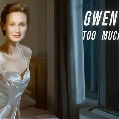 Picture for song 'GWEN STONE TOO MUCH IN LOVE' by artist 'SLY BOOTH MUSIC SHOWCASE'