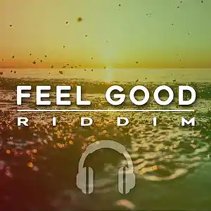 Picture for song 'Feel Good Riddim (126bpm)' by artist 'SoulFyah Productions'