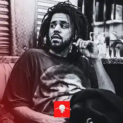 Picture for song 'Pens & Inks J Cole x Meek Mill Type Beat' by artist 'Stein On Da Track'