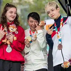 Picture for song 'Olympic Mad Styles' by artist 'StylordZ (ayin)'