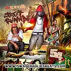 Picture for song '!!BANGER!! The Anthem ($.99 Cent Demo DL)' by artist 'SWAGGAHOLIKS BEATS'