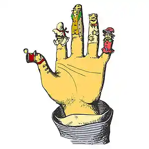 Picture for song 'It Joke' by artist 'TEDYSTER'