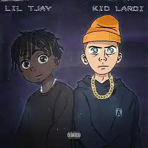 Picture for song 'In My Feelings ** Lil Tjay x TheKidLaori **' by artist 'TrapLife Muzik'