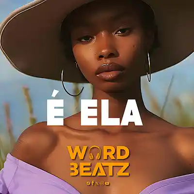 Picture for song 'Kizomba Instrumental- e ela' by artist 'Word Beatz Store'