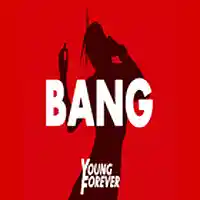 Picture for song 'Bang (Prod. By Young Forever) *TRAVIS SCOTT*' by artist 'Young Forever Beats'