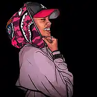 Picture for song 'Fight For Me (ProdYoungFrenchy808) Tag' by artist 'Youngfrenchy808'