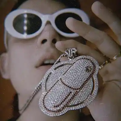 Picture for song '"Brillante" Hard Trap Type Beat Duki x Ysy A' by artist 'zlinky beatz'