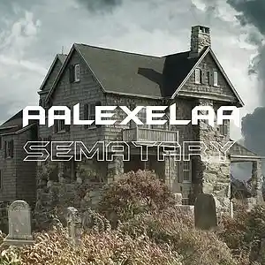 Picture for song 'Sematary' by artist 'AAlexelAA'