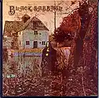 Picture for song 'Black Sabbath' by artist 'Alter Ego of Troy Durrance'