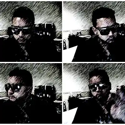 Picture for song 'No Aguanto Mas' by artist 'Amed Y Emgy'