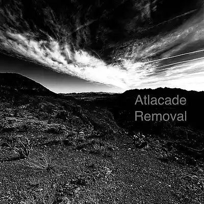 Picture for song 'Removal' by artist 'Atlacade'