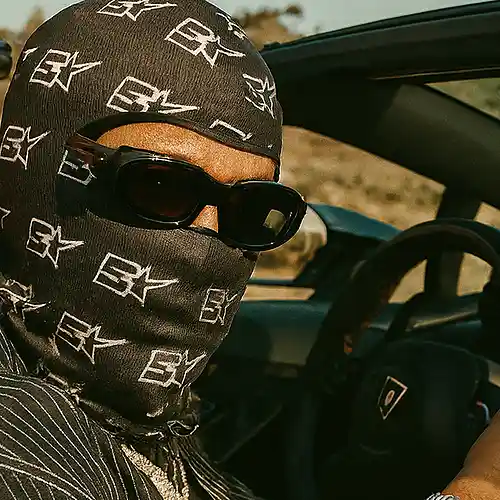 Picture for song 'BARCELONA' by artist 'BEATSKILLA'