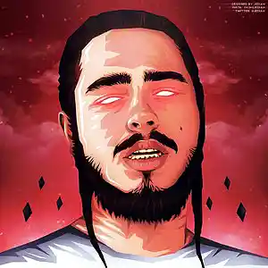 Picture for song 'Just A Faze' by artist 'BankGotBeats'