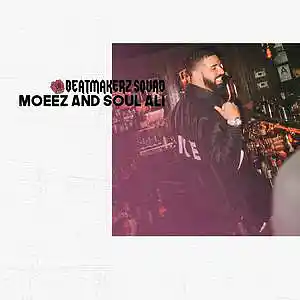 Picture for song 'Only Us (Prod. by Moeez and Soul Ali, Luke White)' by artist 'MoeezandSoulAli'