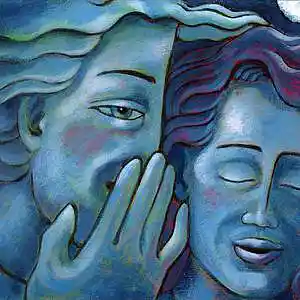 Picture for song 'Secrets' by artist 'Black Chalk'