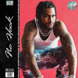 Picture for song 'No Hook (East Coast Type Beat)' by artist 'BOGER'