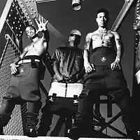 Picture for song 'Falling (Jodeci) *BUY 1 GET 2 FREE*' by artist 'Bone The Producer'