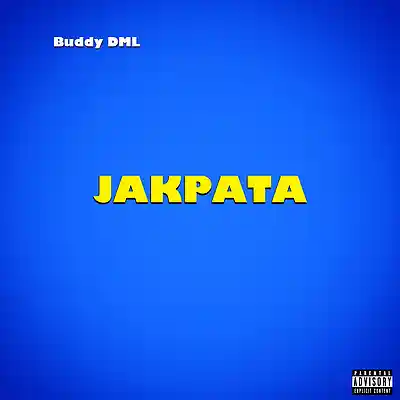 Picture for song 'Buddy DML - Jakpata' by artist 'Buddy DML'