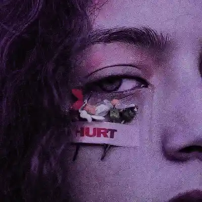Picture for song 'Sad Type Beat - "Hurt"' by artist 'Consistency Beats'