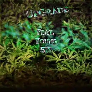 Picture for song 'Upgrade Feat.(Young 517)' by artist 'Crushal Beats'