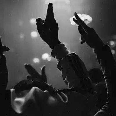 Picture for song 'Profound (Boom Bap)' by artist 'Cultxre'