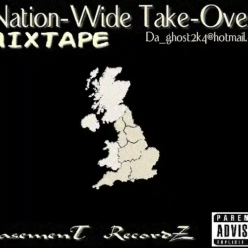 Picture for song 'RIP JAY' by artist 'Da Ghost (UK)'