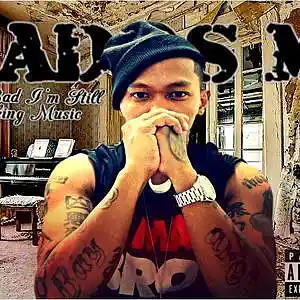 Picture for song 'Kabayaran II' by artist 'Dados M'