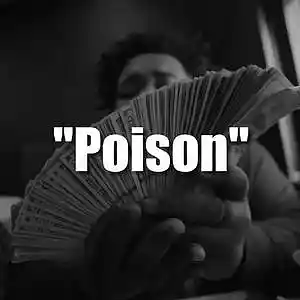 Picture for song '"Poison" ( BUY 1 GET 4 FREE )' by artist 'davmusic'
