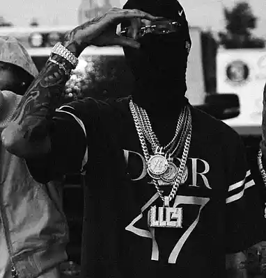 Picture for song 'Trap Type Beat - "FRONTEO" Free Type Beat 2024' by artist 'dexion beatsuy'