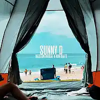 Picture for song 'Sunny D (DizzeeOnTheBeat x KDN Beats)' by artist 'JETT1 by Dizzee'
