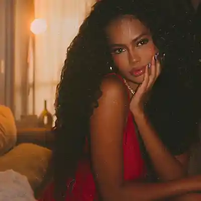 Picture for song '"SAFE" BOUNCY x AALIYAH x KEHLANI x 2000s TYPE B' by artist 'donks'