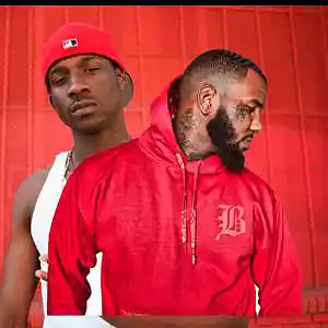 Picture for song 'Redemption ft Abel Beats x Anthony Ray' by artist 'DON P'