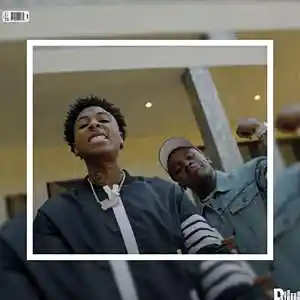 Picture for song 'Dababy X NBA Youngboy Type Beat - "Turbo 2"' by artist 'D-Streak057'