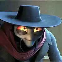 Picture for song 'Un Monstre a Paris *New*' by artist 'Dudo Music'