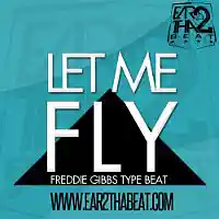 Picture for song 'LET ME FLY' by artist 'EAR 2 THA BEAT'