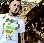 Picture for song 'Dirty Vinyl' by artist 'Ekud Music'
