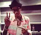 Song picture
