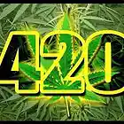 Picture for song 'HIGHER 420 (2012)' by artist 'Formss'