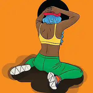 Picture for song 'Twerk (Tagged)' by artist 'Feez Beatz'