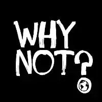 Picture for song 'Why Not' by artist 'Gutta Starr Entertainment'