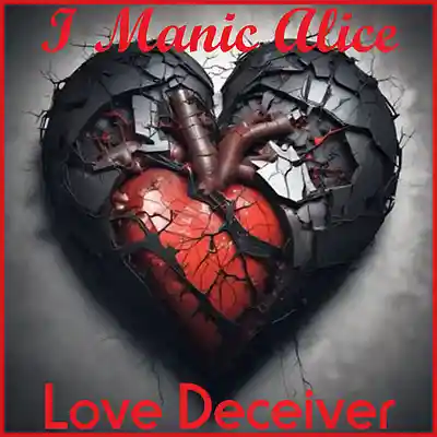 Picture for song 'Love Deceiver' by artist 'I Manic Alice'