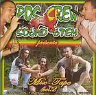 Picture for song 'T Irie feat Check - Police' by artist 'Jamaoby Family'