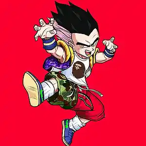 Picture for song 'Ghosts (Lil Skies x Juice WRLD Type Beat)' by artist 'Jammy Beatz'