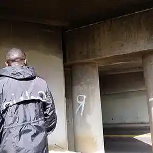 Picture for song 'From Above' by artist 'Young Recklezz'