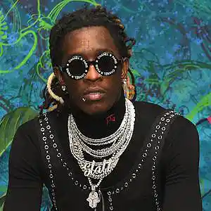 Picture for song 'Slimey Guyz // Young Thug Type Beat' by artist 'John Coleman'