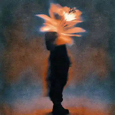 Picture for song 'Through The Storm' by artist 'JuSaMeLoDy'